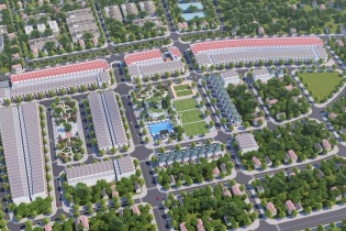 Chuyển cơ quan điều tra vụ sửa số liệu tại Dự án Khu dân cư Đồng Dinh