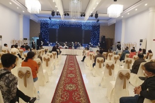 Công ty Hoàng Nhất Nam đề nghị các bên phối hợp ra "sổ đỏ" cho người dân
