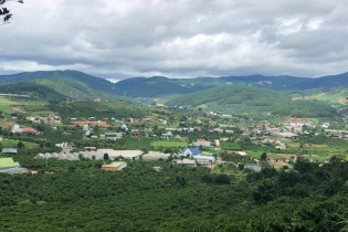 Thanh tra việc chấp hành quy định đầu tư, đất đai tại Dự án Khu dân cư số 1, Đà Lạt