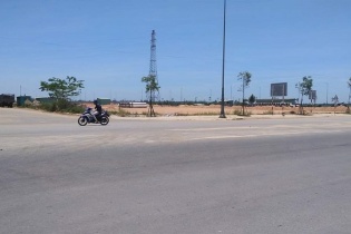 Đầu tư không “khớp” giấy chứng nhận đầu tư, Công ty An Lạc Việt bị xử phạt