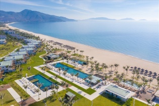 Khánh Hòa quy hoạch huyện Cam Lâm thành đô thị sân bay