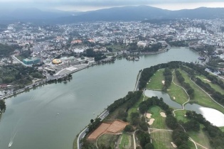 Lâm Đồng: ĐB Quốc hội đề nghị làm rõ trách nhiệm để nhiều “hạt sạn” trong quy hoạch