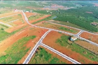 Lâm Đồng: Đề xuất tạm dừng giải quyết hợp, tách thửa từ ngày 20/1/2022