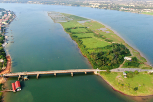 Quảng Bình xúc tiến đầu tư ngành nghề chính nào tại TP.HCM?