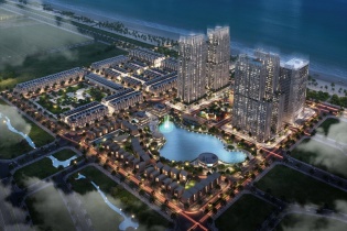 Vì sao Quảng Bình là điểm đến chiến lược trong năm 2022 của Đất Xanh Miền Trung?