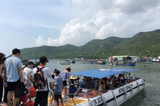 Nha Trang vẫn “thừa chỗ ngủ, thiếu chỗ chơi”