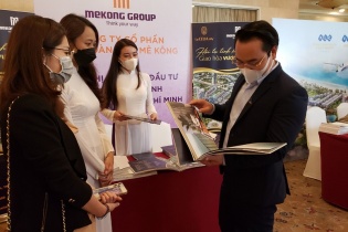 Lâm Đồng xây dựng kế hoạch đối thoại, giải quyết khó khăn cho doanh nghiệp