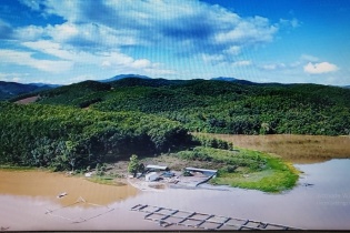 Chủ đầu tư Dự án Sửa chữa nâng cấp Đập Đăk Cấm, TP. Kon Tum bị kiểm điểm