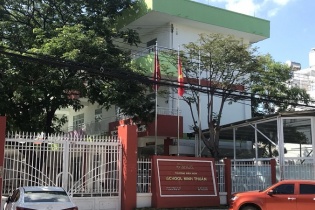 Dự án Trường phổ thông iSchool Ninh Thuận “dính” nhiều sai phạm