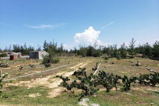 Văn phòng Đăng ký đất đai huyện Bình Sơn “quên” lưu trữ hồ sơ cho từng dự án