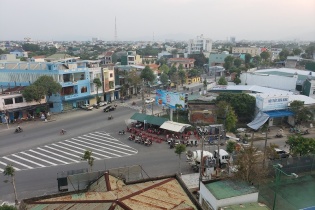 Dự án Xây dựng phát triển hạ tầng đô thị Quảng Ngãi bị đề nghị “xem lại”