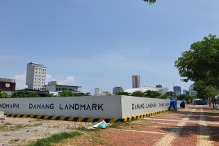 Chưa được cấp chủ trương đầu tư, Dự án Landmark Tower Đà Nẵng vẫn rầm rộ quảng cáo