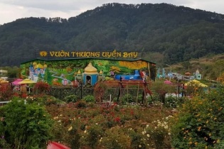 Hồ sơ xin điều chỉnh dự án dã ngoại thác Bảo Đại - Tuyền Lâm chưa đảm bảo