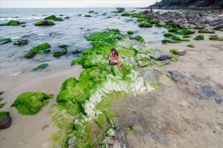 Vị trí Dự án Khu du lịch sinh thái Gành Đá theo đề xuất không khớp với quy hoạch