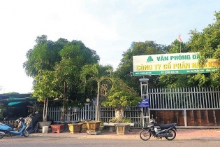 Khu đất quốc phòng liên kết kinh doanh trái thẩm quyền ở Khánh Hòa bị thanh tra