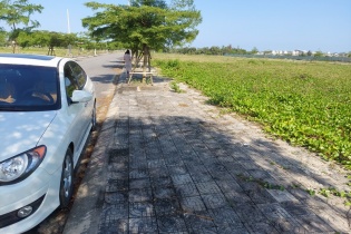 Dự án Khu đô thị Sentosa Riverside: Nhiều khách hàng phản ứng việc chậm ra “sổ đỏ”