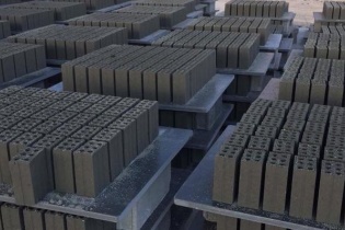 Công ty Thiên Tự Phước phải tạm dừng Dự án nhà máy gạch không nung ở Lâm Đồng