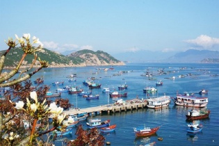 UBND tỉnh Khánh Hòa nói gì về dự án “ngâm” 10 năm ở Cam Ranh?