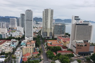 Bất động sản Khánh Hòa: Tổng giá trị giao dịch quý II/2022 hơn 8.000 tỷ đồng