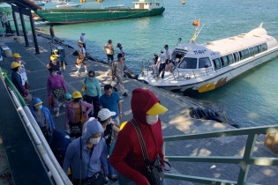 Khánh Hòa “bày tiệc” du lịch và văn hóa chào đón Đoàn ngoại giao Ấn Độ