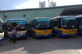 Khánh Hòa muốn xây dựng Trung tâm điều hành giao thông công cộng