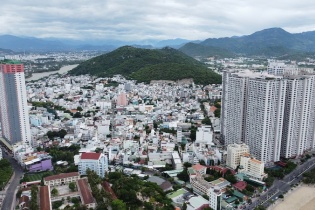 UBND TP. Nha Trang thông báo tạm dừng tách thửa trên địa bàn