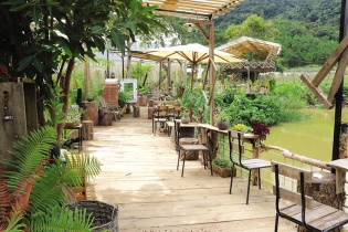 Lâm Đồng yêu cầu xử lý dứt điểm các vi phạm tại hồ chứa nước P’róh