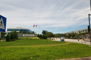 Dự án Cụm công nghiệp Bình Mỹ phải chứng minh được năng lực tài chính