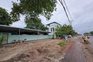 Đề xuất thu hồi khu đất đã cho Công ty Phân đạm và Hóa chất Hà Bắc thuê