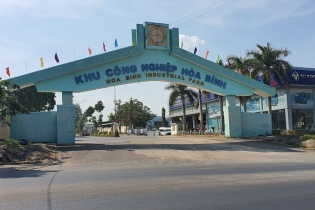 Kon Tum: Tỷ lệ đưa đất vào sử dụng tại các khu công nghiệp đạt thấp