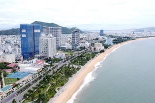 Bình Định bán đấu giá 6 cơ sở nhà, đất công
