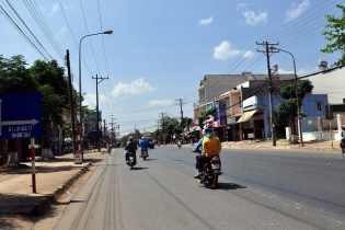 Cho chuyển đổi đất trái quy định, Sở Tài nguyên và Môi trường Lâm Đồng phải kiểm điểm trách nhiệm 