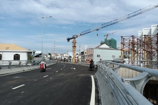 Khánh Hòa ra “tối hậu thư” về tiến độ đối với 6 dự án trọng điểm