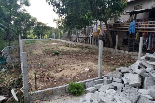 Phân khúc đất nền ở miền Trung được dự báo không có nhiều biến động về giá