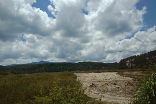 Đề xuất “phanh” Dự án Tổ hợp sân golf, du lịch nghỉ dưỡng Đạ Sar