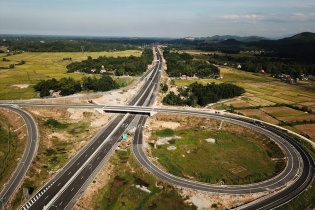 Lâm Đồng tích cực triển khai các dự án, công trình trọng điểm