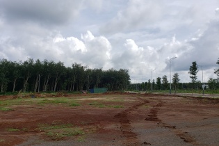 La liệt sai phạm về đất đai, xây dựng ở Đắk Lắk