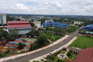 Nhiều gói thầu ở Đắk Lắk “tiềm ẩn nguy cơ tham nhũng”