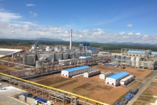Khởi tố 3 đối tượng liên quan đến sai phạm tại Khu công nghiệp Nhân Cơ