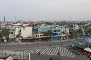 Hết thời hạn, Công ty Thương mại vận tải Hân Nga vẫn chưa nộp phạt 280 triệu đồng