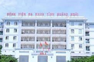 Loạt sai phạm về đấu thầu mua sắm thiết bị phòng, chống Covid-19 xảy ra tại Quảng Ngãi