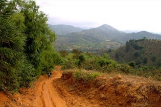 Đề xuất bổ sung Quy hoạch Thủy điện tích năng Đạ Tẻh “dính” 61 ha rừng tự nhiên