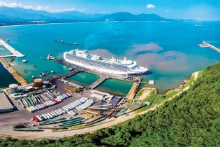 Thừa Thiên Huế ưu tiên nguồn lực phát triển các khu kinh tế, khu công nghiệp