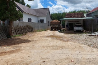 Kon Tum đốc thúc tiến độ các dự án trọng điểm trong năm 2023