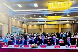 Khánh Hòa hợp tác với Đắk Lắk phát triển kinh tế - xã hội