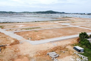 Quảng Ngãi cấp mới 28 dự án, thu hồi 25 dự án trong năm 2022