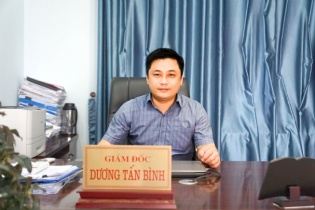 Tạm đình chỉ chức vụ Giám đốc BQL Dự án Đầu tư xây dựng thị xã Điện Bàn
