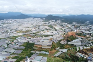 Đà Lạt sẽ là đô thị phát triển du lịch quốc gia, có đặc trưng về di sản