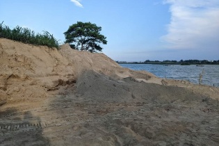 Làm rõ Công ty Quốc Tiến ở Quảng Ngãi đòi tăng giá cát xây dựng đến 66,67%