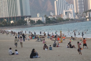 Khánh Hòa chuẩn bị các điều kiện phục vụ tàu khách du lịch quốc tế